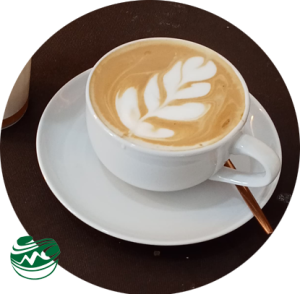 Flat Whiite Latte